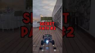 SECRET BO6 RCXD PATH ON SKYLINE 2 [upl. by Yevad]