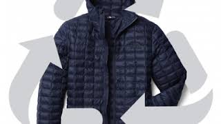 The North Face Thermoball™ ECO Jacket [upl. by Annavoeg]