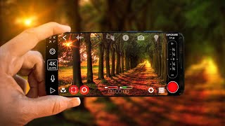 Top 5 Free Professional DSLR Camera Apps For Android 2022 [upl. by Helena]