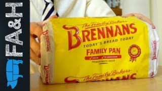 Brennans Bread  Foil Arms and Hog [upl. by Iago]