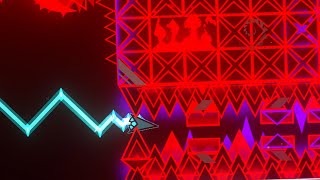 kataTARTARUS Impossible Level RTX ON  4K 60fps 35K SPECIAL  Geometry Dash [upl. by Malka341]