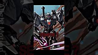 Megatron IDW Editz [upl. by Geithner]