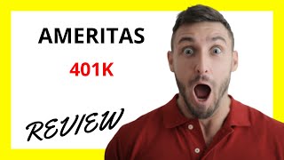 Ameritas 401k Review [upl. by Gerti]