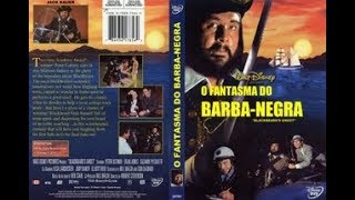 Trailer do O Fantasma do Barba Negra Blackbeards Ghost  1968 [upl. by Wendell]