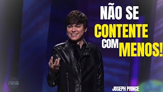 Herdar o melhor de Deus Não se contente com menos Parte 1  Joseph Prince [upl. by Stegman925]