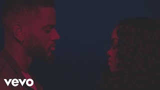 HER  Couldve Been Official Video ft Bryson Tiller [upl. by Eelinej]