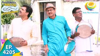 Popatlal Wants To Make A Kheer  Taarak Mehta Ka Ooltah Chashmah  Full Episode 4205  2 Oct 2024 [upl. by Abla]