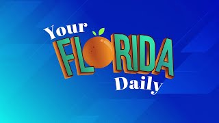 Your Florida Daily 1152024 [upl. by Moor]