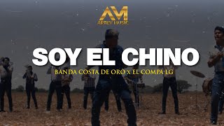 Soy El Chino  Banda Costa De Oro ft El Compa LG  Artev Music [upl. by Austen]