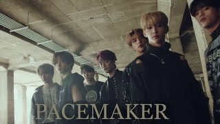 STRAY KIDS  quotPACEMAKERquot FMV [upl. by Elleira811]