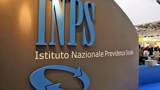 La relazione annuale del Presidente dellInps Tito Boeri [upl. by Pardew]