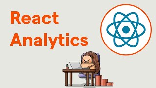 How to set up analytics in React [upl. by Lydia]