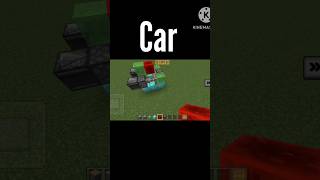 How to make a simple working car 🚙 in lokicraft lokicraft  shorts [upl. by Zevahc]