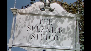 Selznick International Pictures 1946 [upl. by Eardnaed]