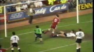 Liverpool Vs Derby County 1990 01051990 Highlights [upl. by Ridley779]