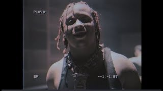 Trippie Redd Studio Vlog 🌟 Shot by Gxdliketcla [upl. by Harilda]