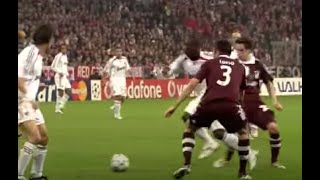 Gol BayernMilan [upl. by Nicol]