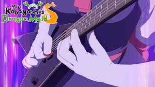 Tohru SHREDS  Miss Kobayashis Dragon Maid S [upl. by Lordan]