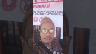 ANBK Kelas 5 SD Islam Al Firdaus Unggahan Banjaragung Puri Mojokerto [upl. by Lakym]