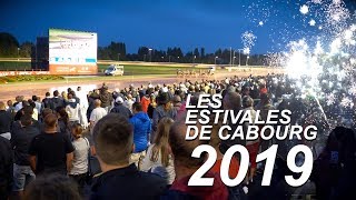 Les Estivales de Cabourg 2019 [upl. by Euqinahc358]