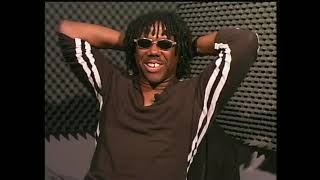 Chic Nile Rodgers Interview 1999 7 min version [upl. by Jeffers]