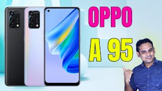 oppo a95 full specification in bengali  oppo a95 official price in bangladesh [upl. by Bates]