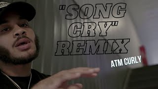 Song Cry remix Official Video JayZ cover song [upl. by Itsyrk]