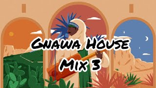 Gnawa House Mix 3 by DJ Ayoubeno [upl. by Arakat]