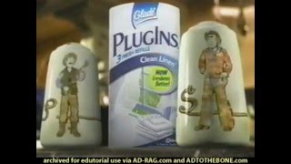 Glade plugins commercial cowboys 2000 [upl. by Keslie144]