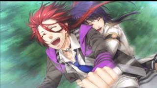 Kamigami no Asobi Make me feel alive [upl. by Landers627]