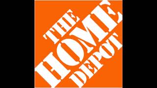 Home Depot song remixed by a robot [upl. by Adnah]