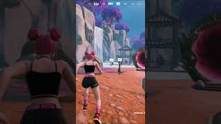 I Love Chapter 6 fortnite chapter6 newseason 999forever fortniteclips [upl. by Akirdnahs]