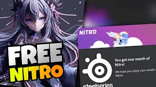 NITRO GRATIS  MELHOR LOJA DO DISCORD NITRO amp ASSINATURAS MUITO BARATO  leblanck store [upl. by Bettzel]