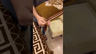 Double Velvet Bedsheets 4pcs From Mukhtar And Taj Textiles bedsheetscollection viralvideo [upl. by Noellyn]