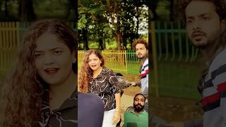 Galliyan dati hai ladki comedy funny shorts [upl. by Nyliuqcaj]