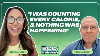 What Happens in a BODi Test Group Shedding Pounds With BODi LAVA  EP 12 Bianca O’Brien [upl. by Ydac]