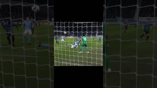 Gol do Malmö FF fifa efootball football gameplay malmoff iksirius eafc easports uefa [upl. by Sturges945]