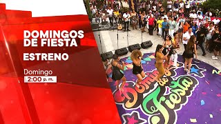 Domingos de Fiesta 03032024 Promo  TVPerú [upl. by Rosaleen]