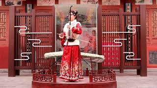 amazing live performance at kaifeng part1 kaifeng china chinesenewyear music [upl. by Thekla840]