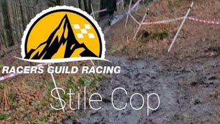 Stile cop winter series round 3 [upl. by Aihsekal]