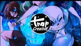 Undertale  Megalovania DJ AG Remix Trap CreativE [upl. by Ragde]