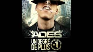 Ades feat Loko  Avec des si un degré de plus LP [upl. by Nico]