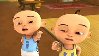 Upin amp Ipin Full Movie  Upin amp Ipin Terompah Opah Full Episode  Upin Ipin Terbaru 2021 [upl. by Cy]