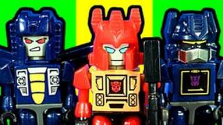 Kreo Transformers Ultimate Review [upl. by Kajdan258]