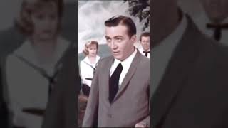 Faron Young  Hello Walls 🔶Digital RemasterRecolor in 4k🔶2024 shorts [upl. by Marley117]