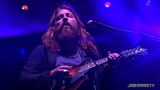 Greensky Bluegrass  Living Over  2018 Northwest String Summit [upl. by Brod364]