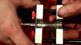 Removing Stuck Mouthpieces Brass [upl. by Dusty]