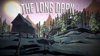 The Long Dark Alpha  Episode 17  The Hunt [upl. by Effie]