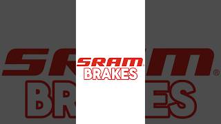 What do you think of sram brakes🤔 mtb sram [upl. by Suhail]