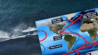Kiedy nadejdą katastrofalne zmiany Kluczowe pytania o system prądów oceanicznych [upl. by Couture972]